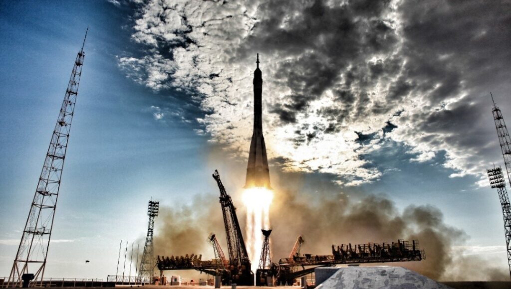 rocket-launch